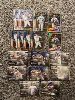 Pete Alonso lot 🔥