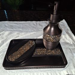 Bathroom Accessories 