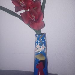 Flower Vase