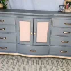 Refinished Buffet