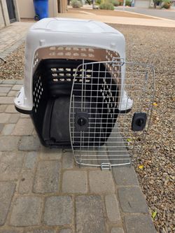 Petmate 36" Dog Kennel Crate