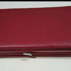 New Woman Wallet