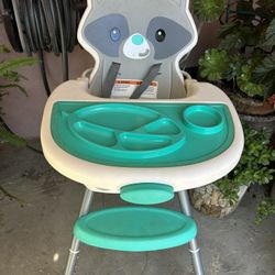 Silla Para Niño 