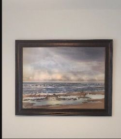 Is 36 X 46 Big Beutifull Frame