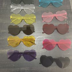 Sunglasses 