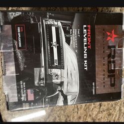 RBP RBP- 2” 1/4  Leveling Kit (Ford F150) 04 To 2016