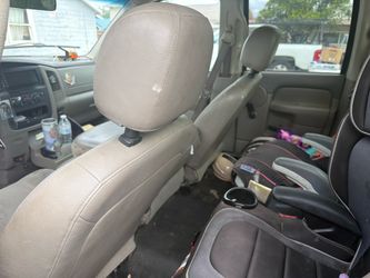 2005 Dodge Ram 1500