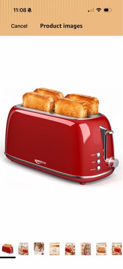Toaster