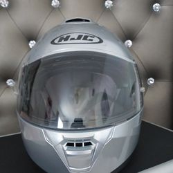 HJC helmet
