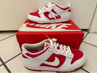 Nike dunks