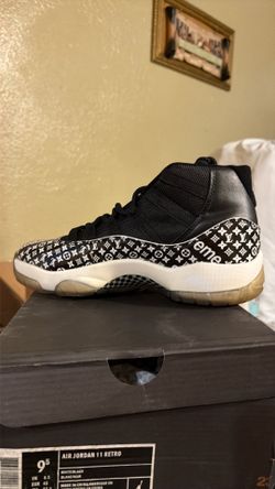 Mens shoes