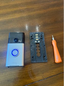 Ring Doorbell