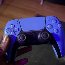 Ps5 DualShock controller
