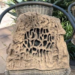 Rockustics Outdoor Landscape Rock Speakers