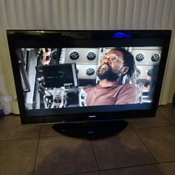 55 Inch Toshiba 1080p Tv