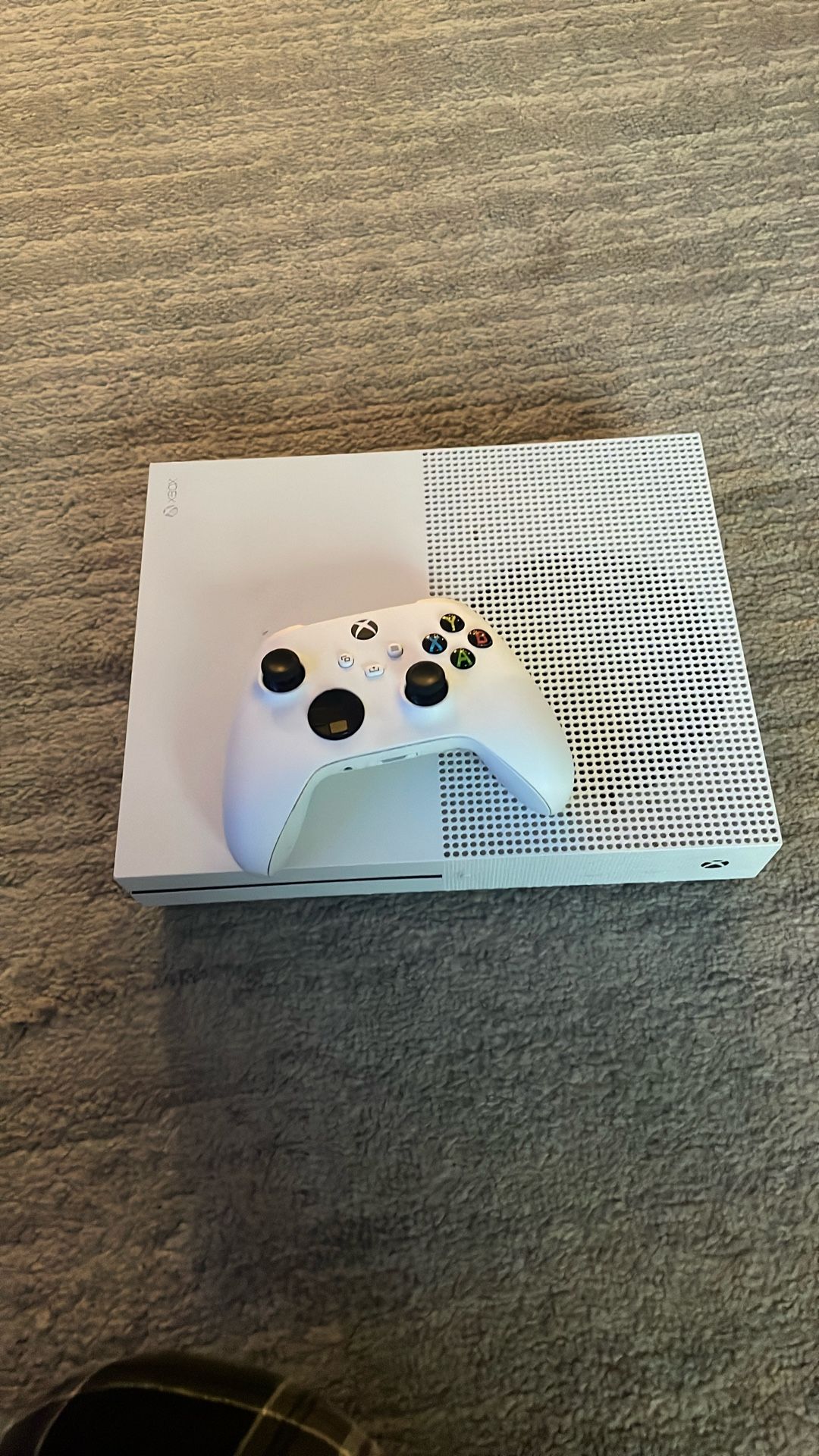 xbox one s w thrustmaster t248