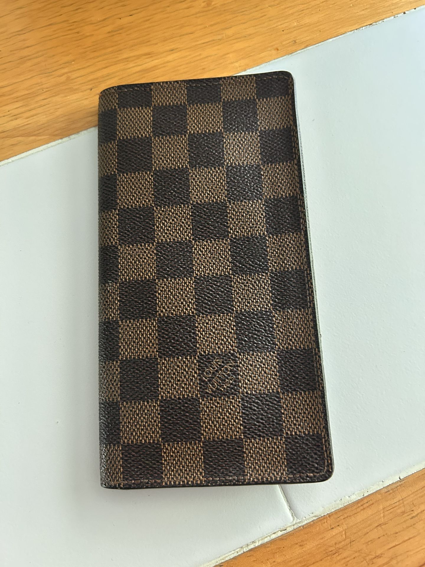 louis vuitton wallet 
