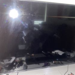 TCL 55 Inch TV (NEED GONE ASAP)