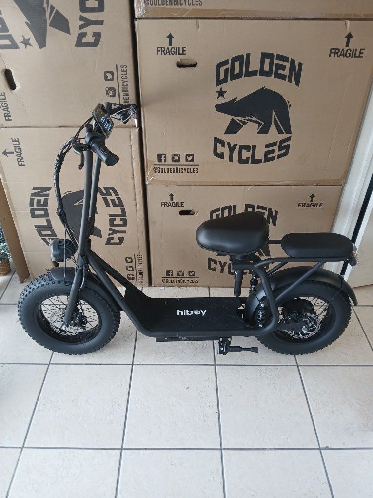 New Hiboy U1 Pro Electric Scooters