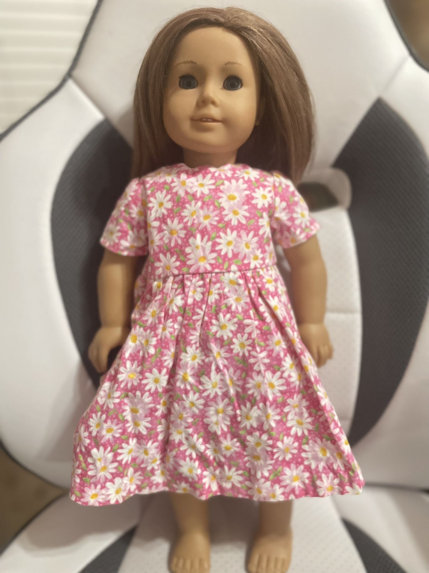 American Girl JLY 18” Doll For Repair