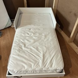 Toddler Bed 