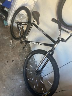 Street co 29er bike