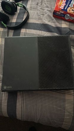 Xbox 1