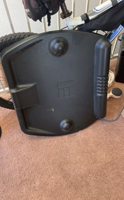 Anti-fatigue standing pad for standing desks