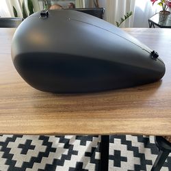 2023 Indian sports chief fuel tank