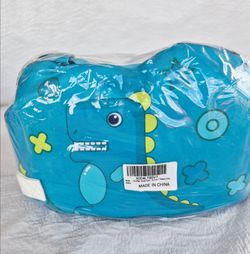 Dinosaur Kid Swim Vest