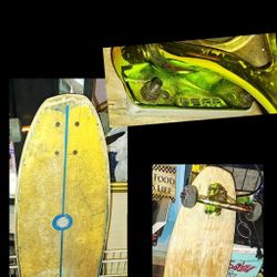 Misc Items See Pics