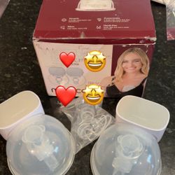 Momcozy S9-V Pump 