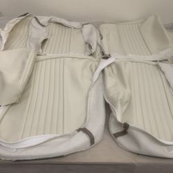 Seat Covers 64-65 Ford TBIRD .