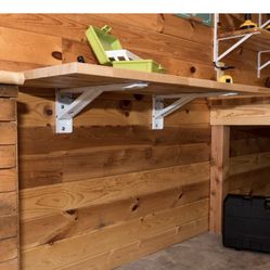 Wall Shelf 