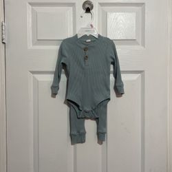 Baby Outfit