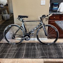 Road Bike, FELT