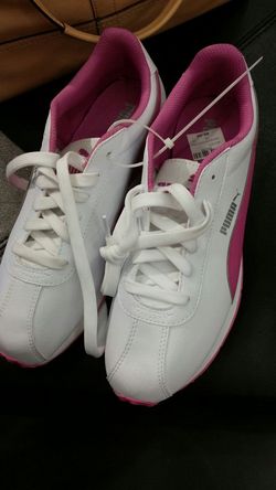 New size 8