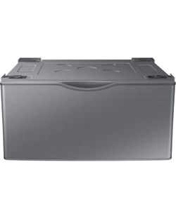 Samsung pedestal
