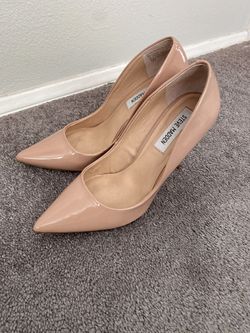 Steve Madden High Heals Size 8