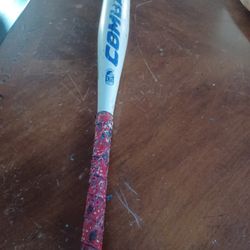 Combat Usssa Baseball Bat 29 Drop 12