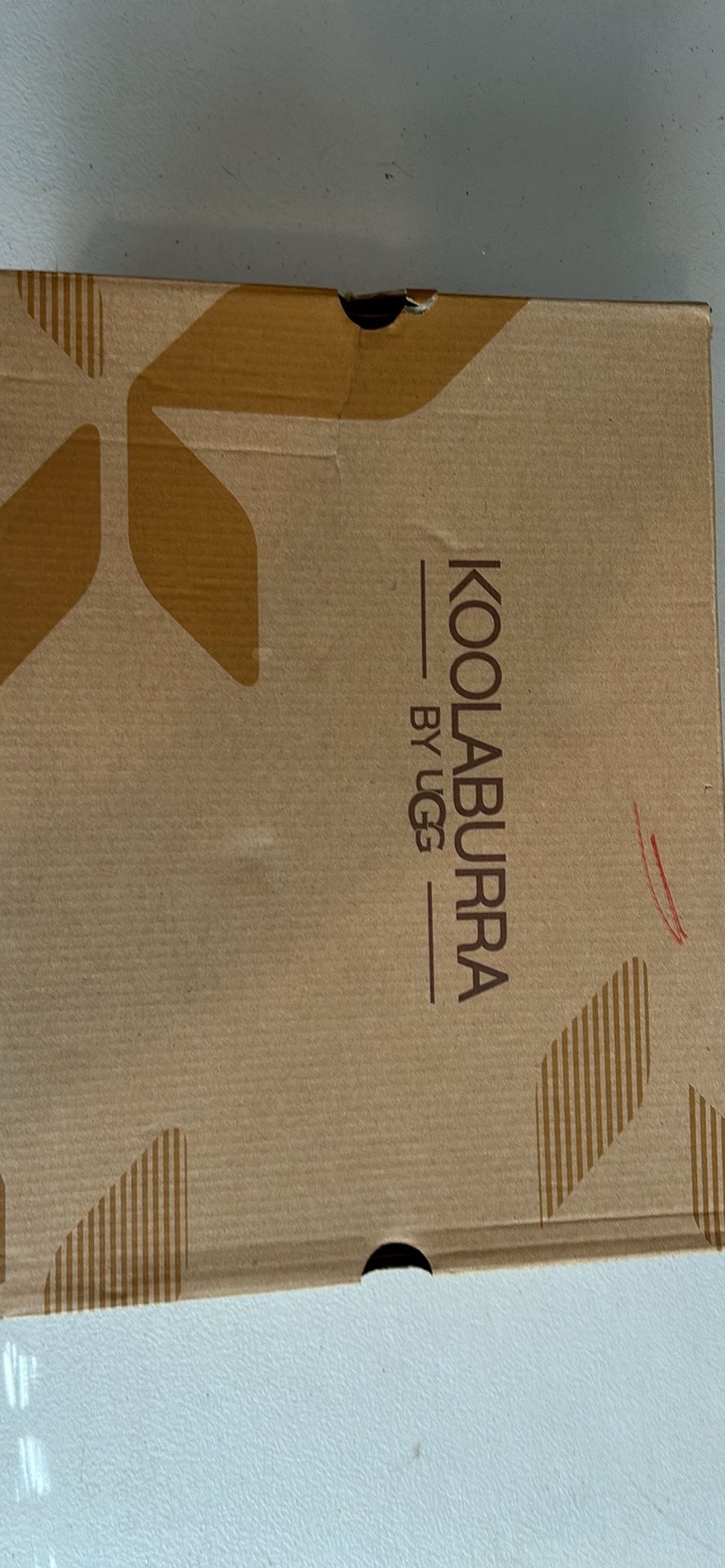 KOOLABURRA By UGG, NIB