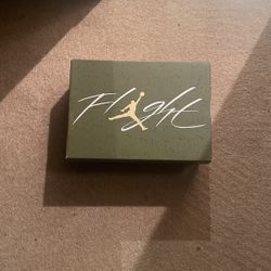 Jordan 4 Retro SE  Olive Crafts Size 7 Used 