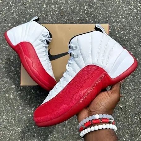 Jordan Retro 12