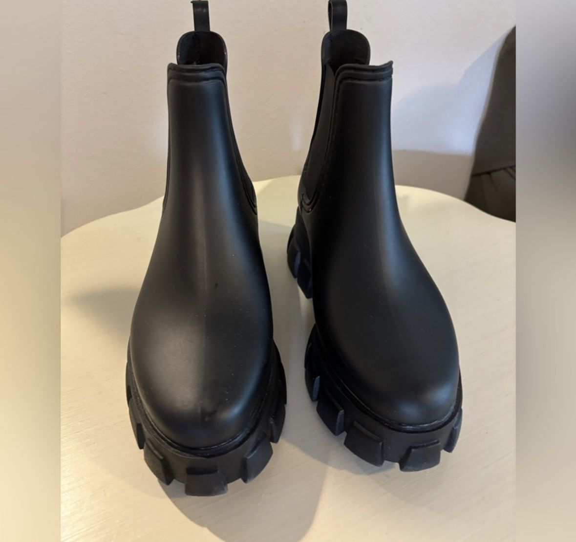 Jeffery Campbell Boots