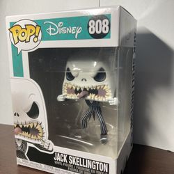 Jack Skellington