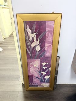 Wall Decor 