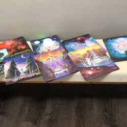 Folders For School Make An Offer