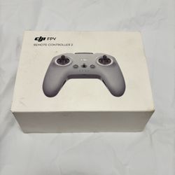 DJI FPV Remote Controller 2 