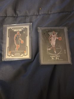 Sports Cards