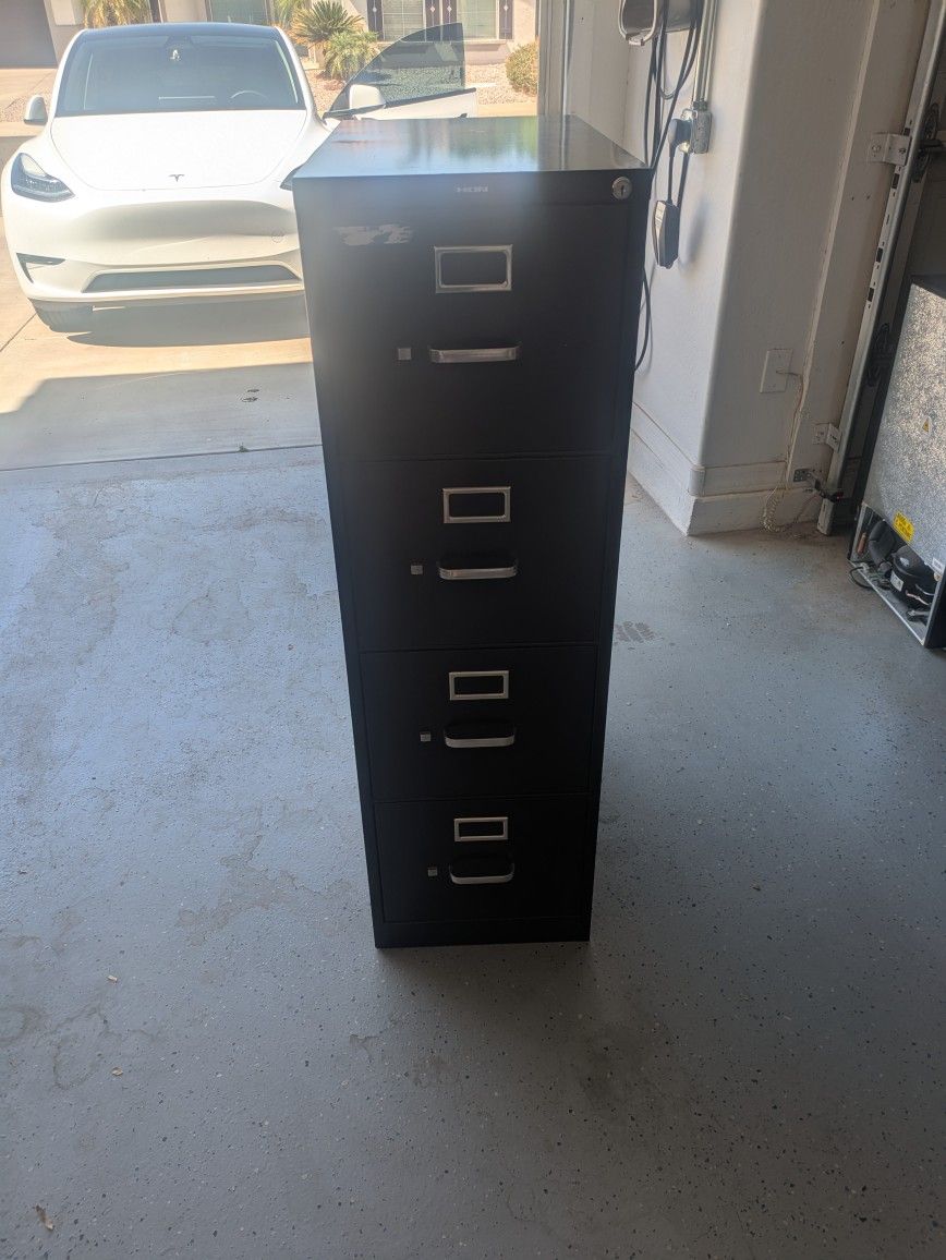 File Cabinet